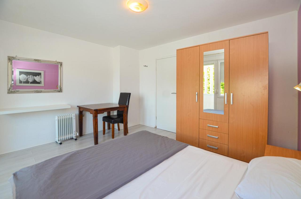 Apartments Iris Rovinj Luaran gambar